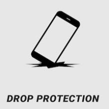 drop protection