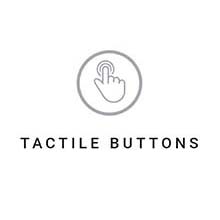 Tactical Buttons