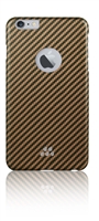 Karbon S Brewster case for iPhone 6